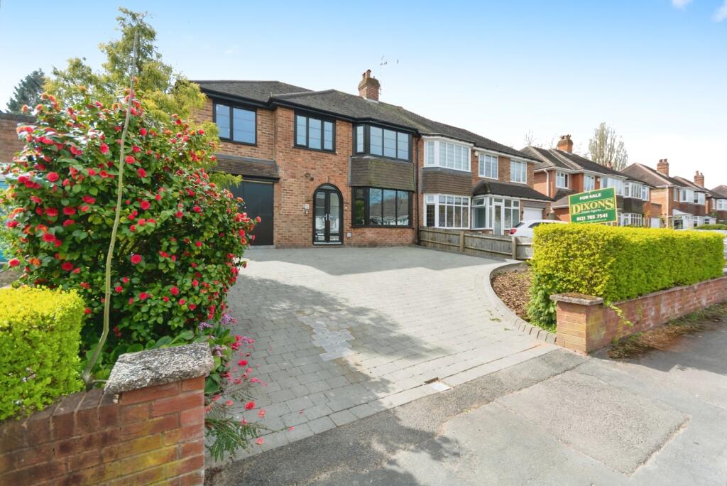 Additional image 22 of Bradbury Road, Solihull, West Midlands, B92