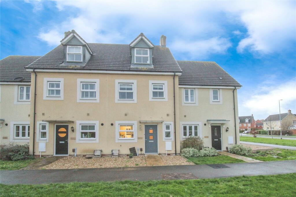 Property image for Godley Lane, Trowbridge