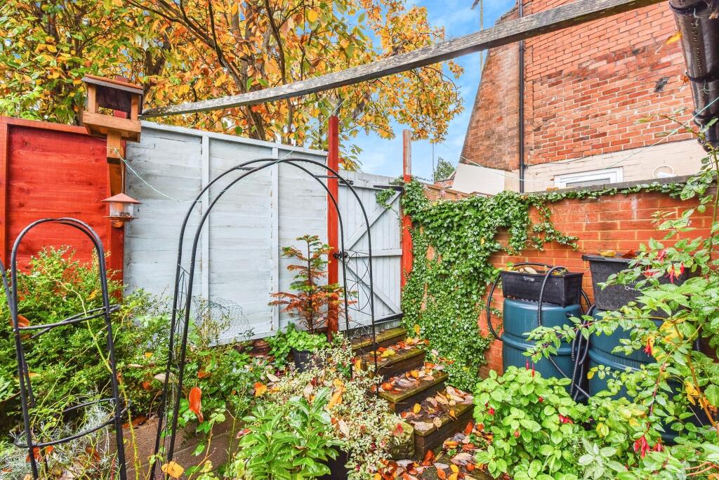 Additional image 6 of Haynes Road, Westbury