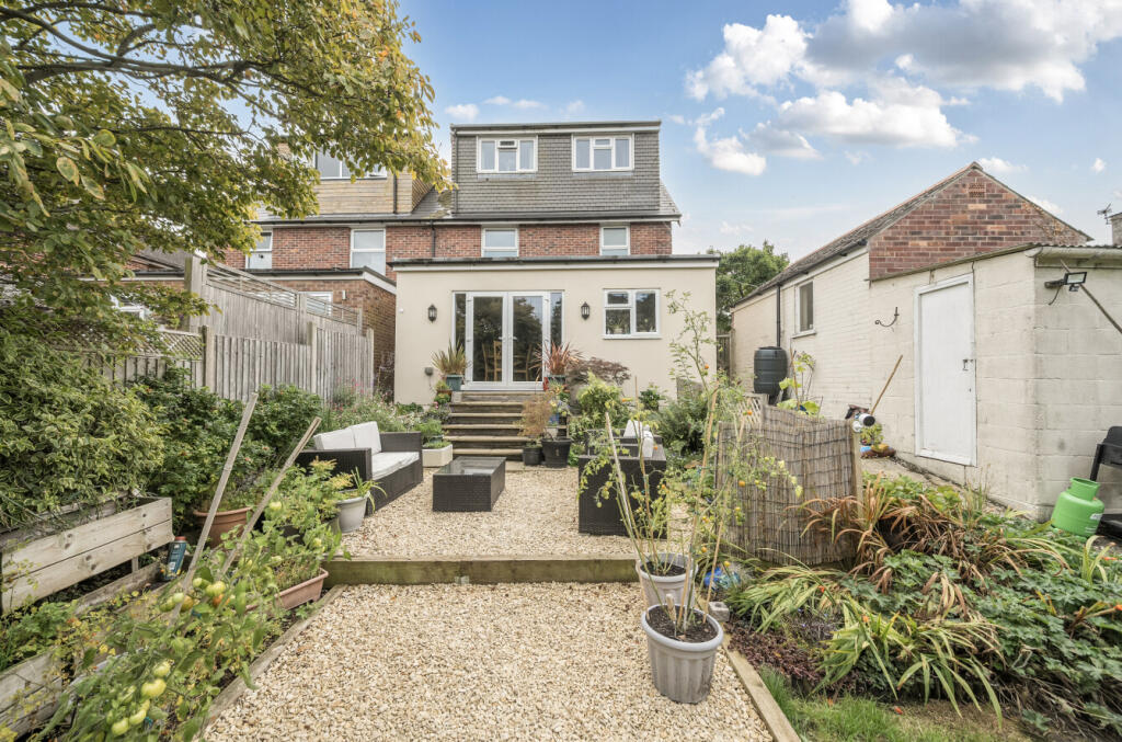 Additional image 11 of West Coker Road, Yeovil, Somerset, BA20