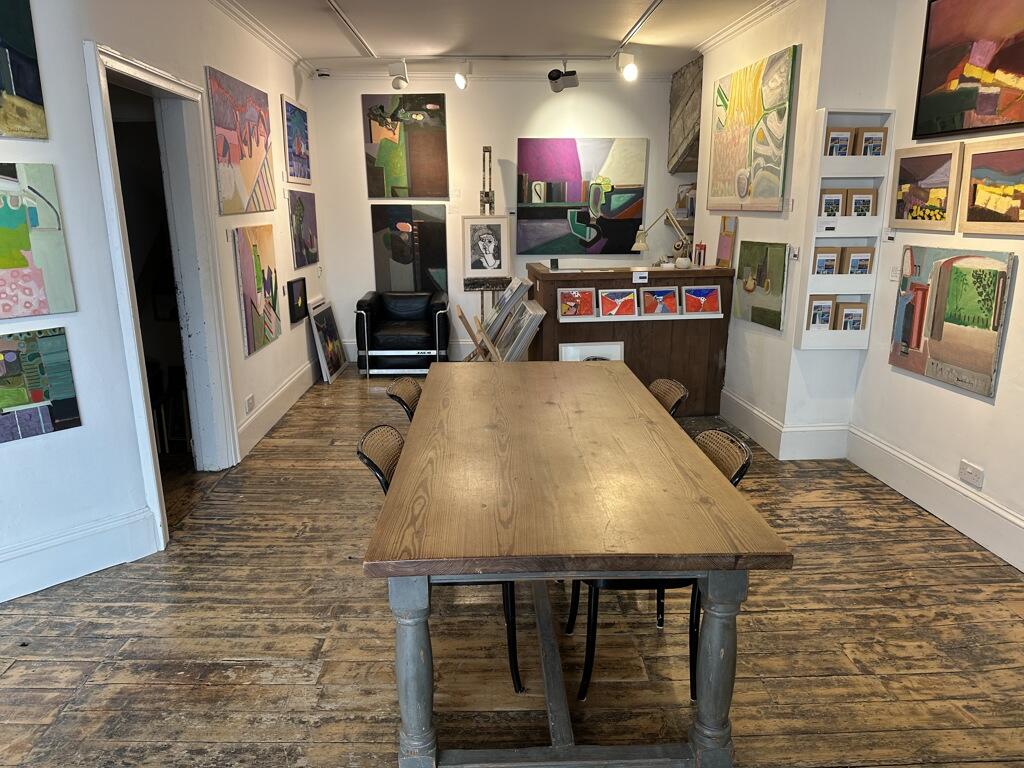 Additional image 6 of 5 Cleveland Terrace, Bath, Bath And North East Somerset, BA1 5DF