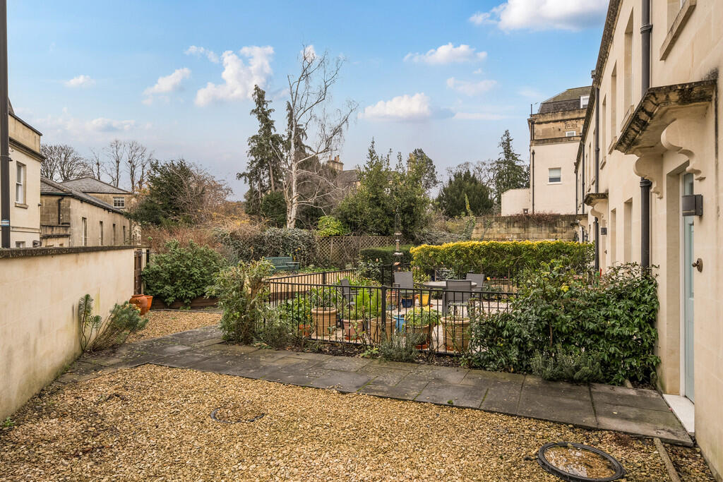 Additional image 21 of Henrietta Place , Bath