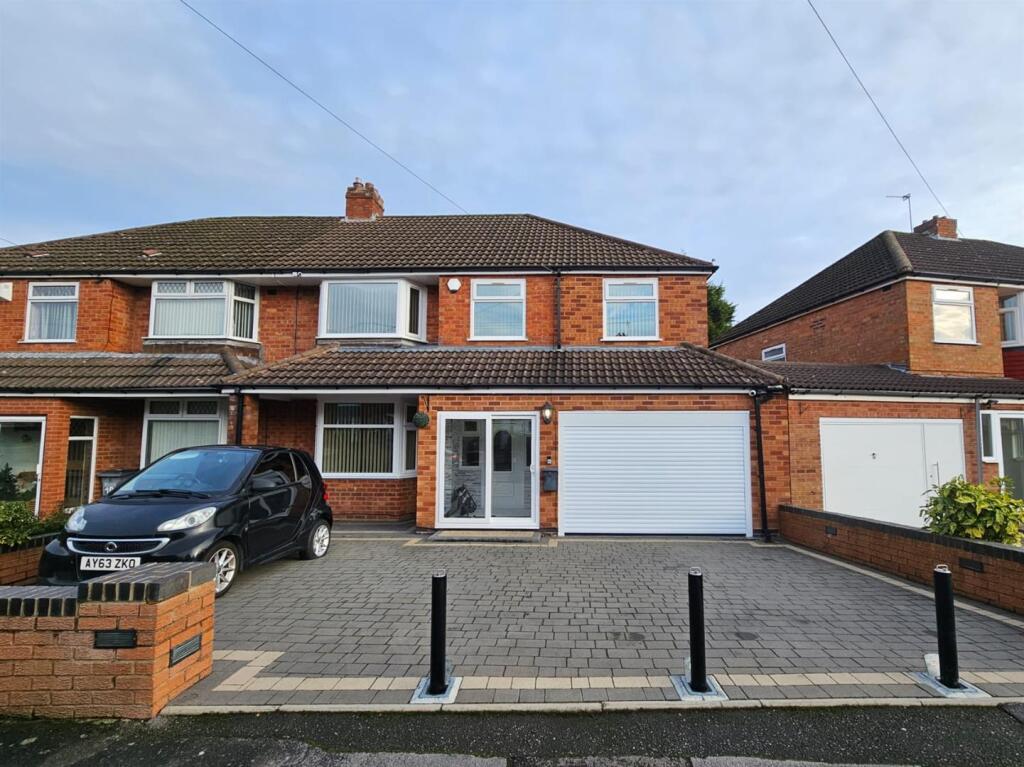 Additional image 30 of Leam Crescent, Solihull