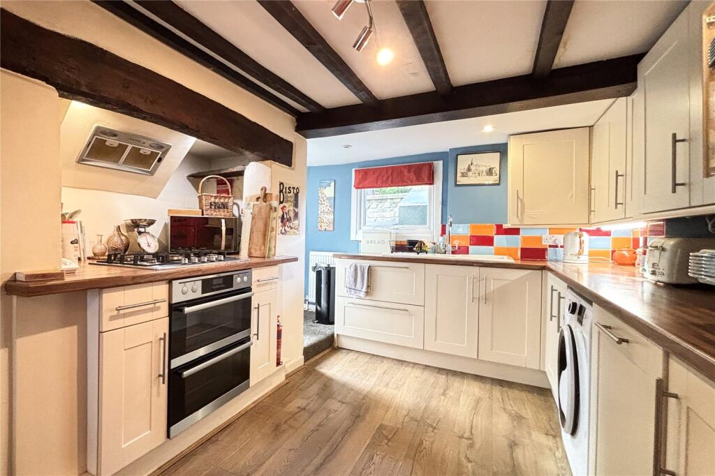 Additional image 8 of The Butts, Bratton