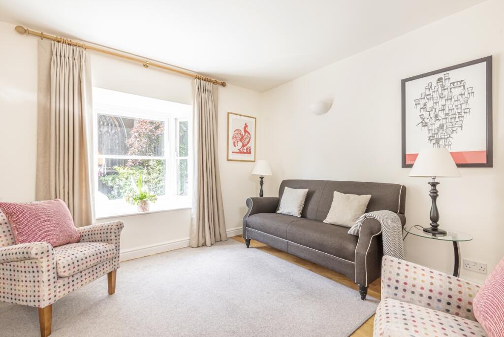 Additional image 14 of Sydney Mews Sydney Place BA2