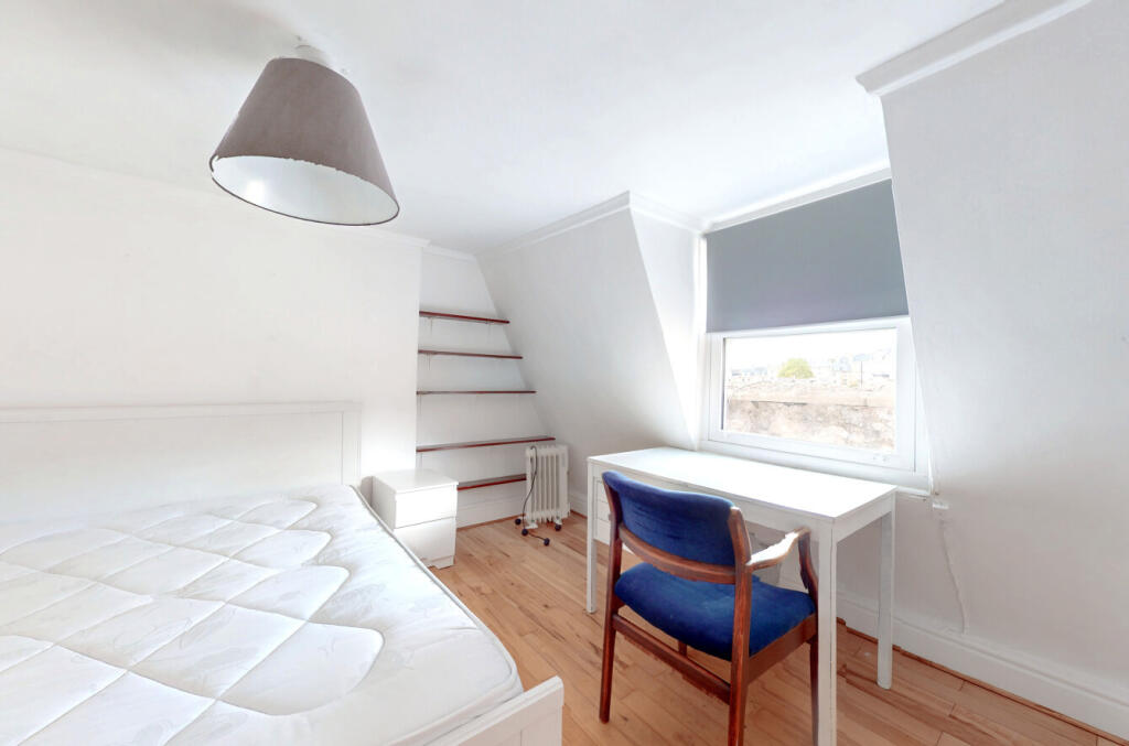 Additional image 9 of Bladud Buildings