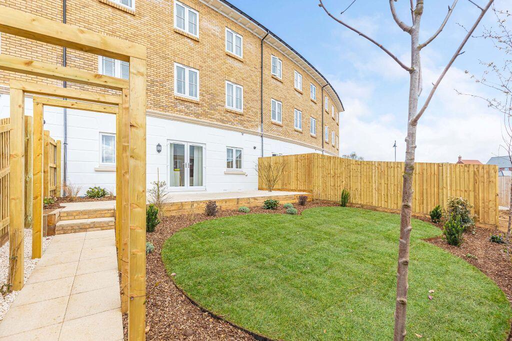 Additional image 22 of Plot 242, The Townhouse Collection, Brimsmore, Yeovil, Somerset, BA21