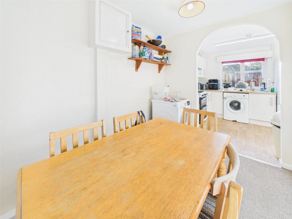 Additional image 14 of Down Avenue, Combe Down, Bath, Somerset, BA2