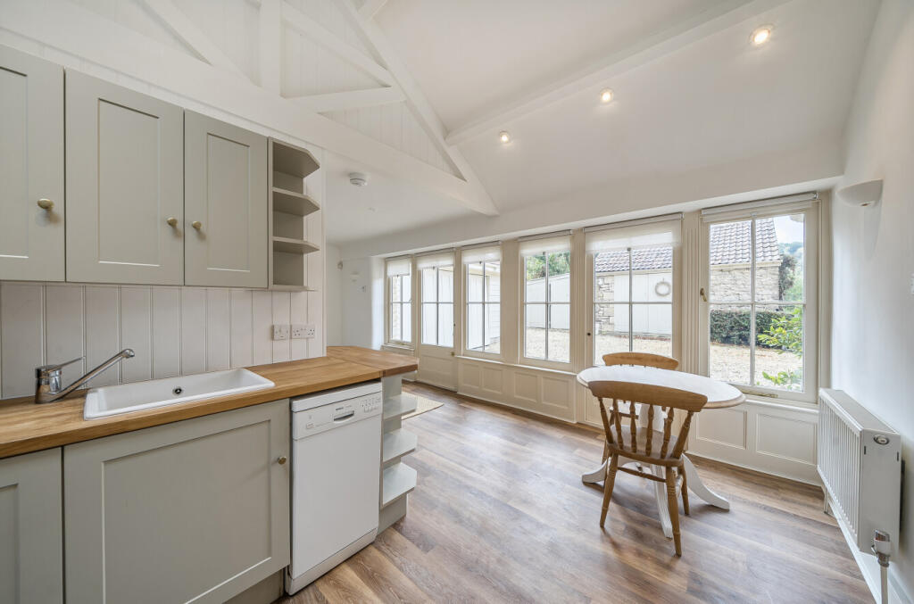 Additional image 5 of Crockford Farm Winsley Hill, Limpley Stoke, Bath, Wiltshire, BA2