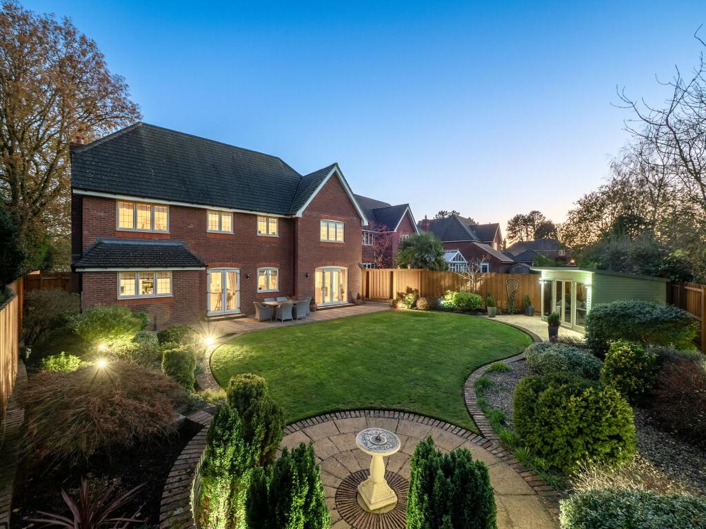 Additional image 2 of Hinchwick Court, Dorridge, B93