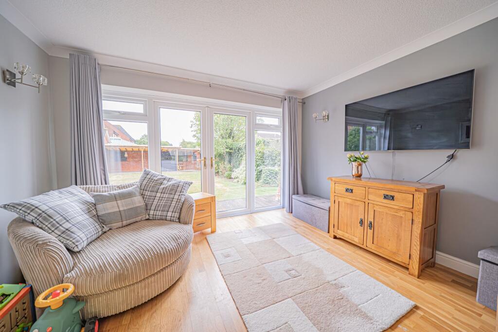 Additional image 10 of Stratford Road, Hockley Heath, B94