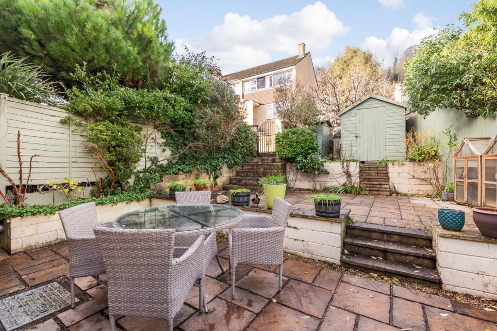 Additional image 14 of Alpine Gardens, Bath, BA1