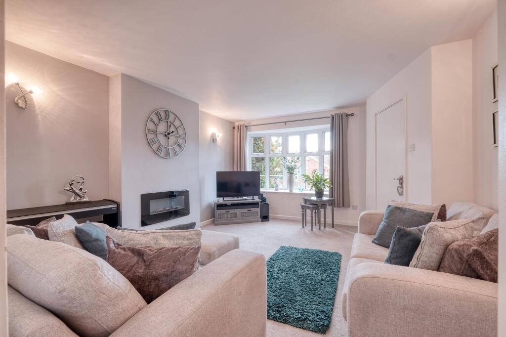 Additional image 12 of Milford Close, Redditch, B97