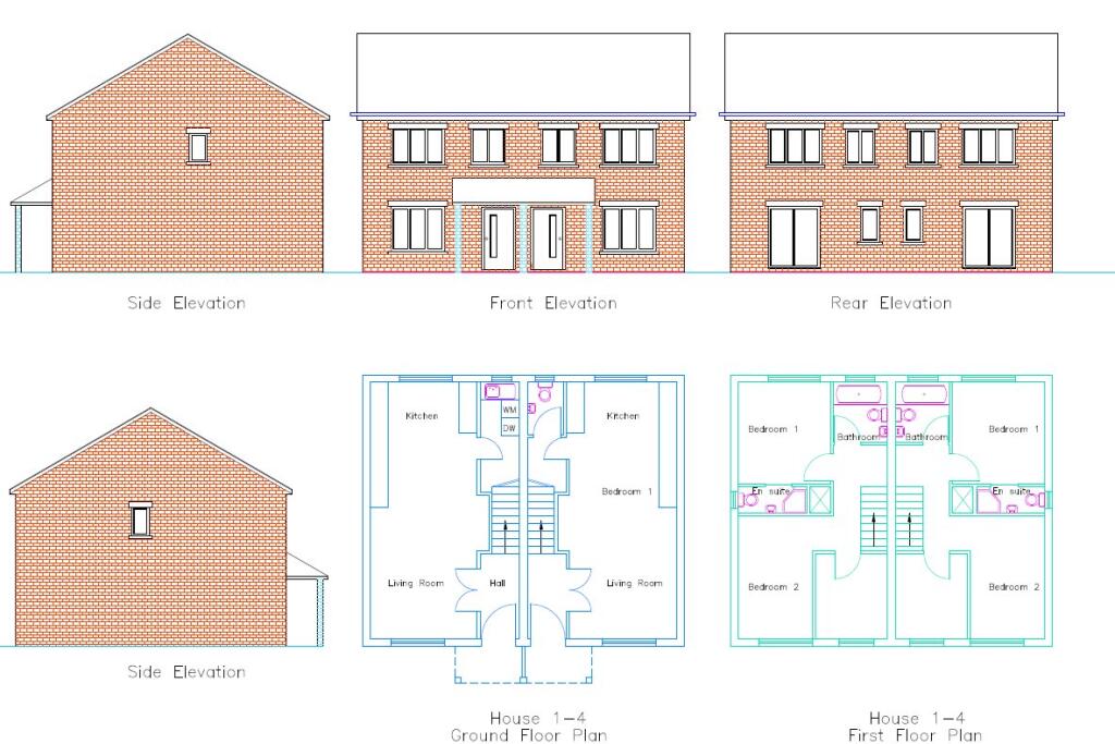 Additional image 3 of Camargue Road, Westbury