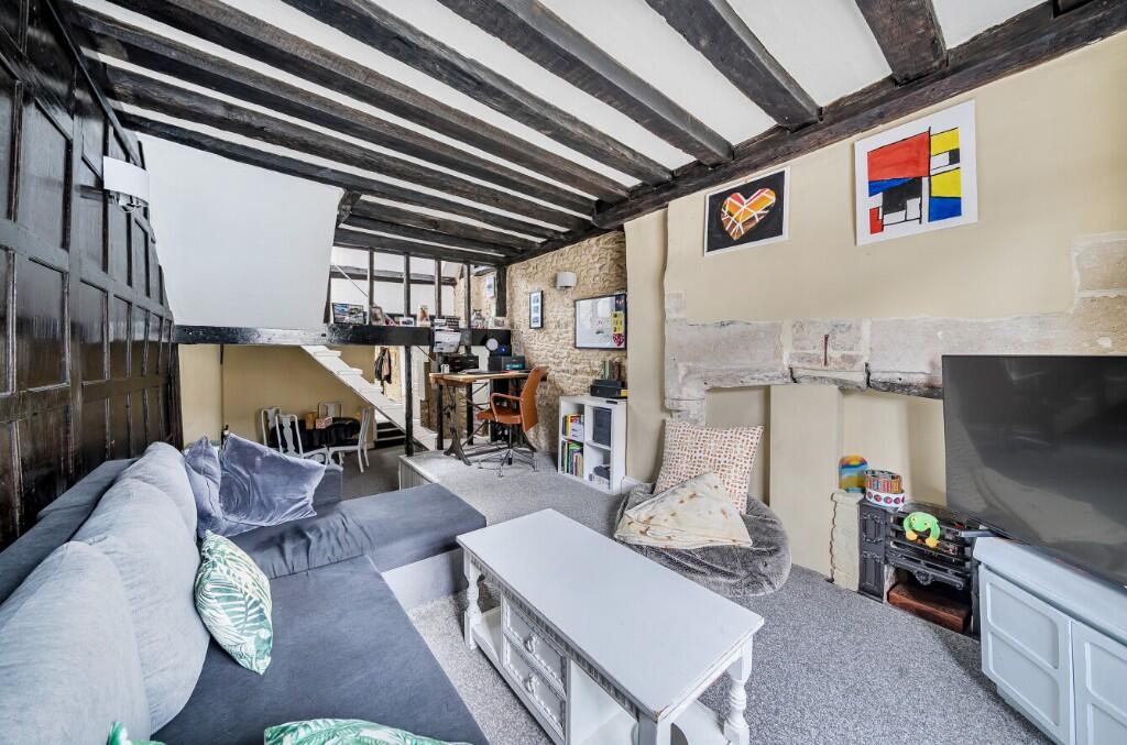 Additional image 8 of 9 High Street, Bruton, BA10 0AB (Incorporating 3 Higher Backway, Bruton, BA10 0DW)