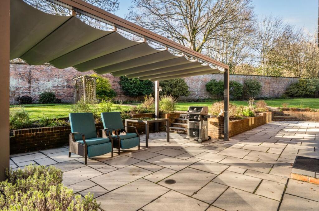 Additional image 30 of 16 The Walled Garden, Heytesbury Park, Heytesbury, Warminster