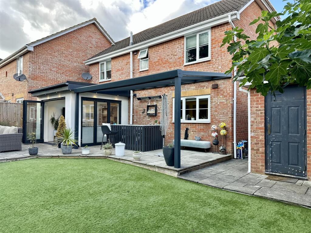 Additional image 23 of Wellow Drive, Frome