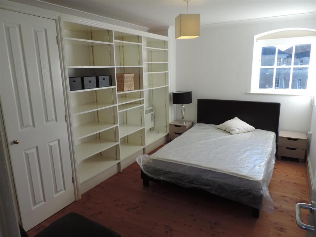 Additional image 6 of The Hexagon, Kempthorne Lane, Bath, Somerset, BA2