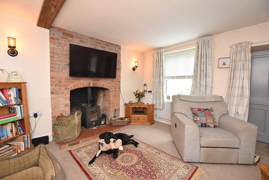 Additional image 7 of Salisbury Street, Mere, Warminster, Wilts, BA12