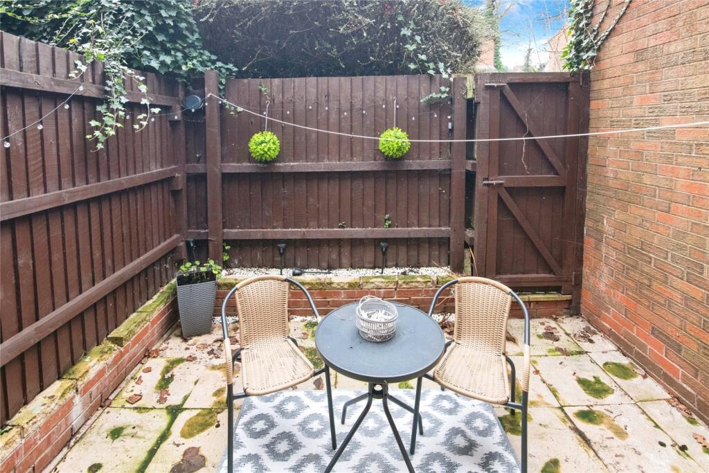 Additional image 15 of Haresfield Close, REDDITCH, Worcestershire, B97