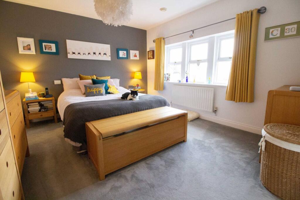 Additional image 8 of St Lukes Road, Beckington