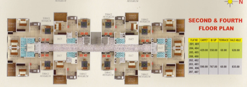 Additional image 3 of Kirkatwadi, Pune