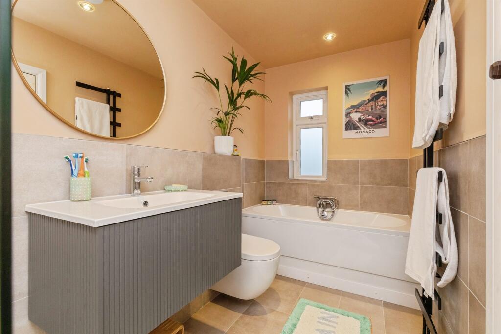 Additional image 8 of Broadmoor Park, Bath