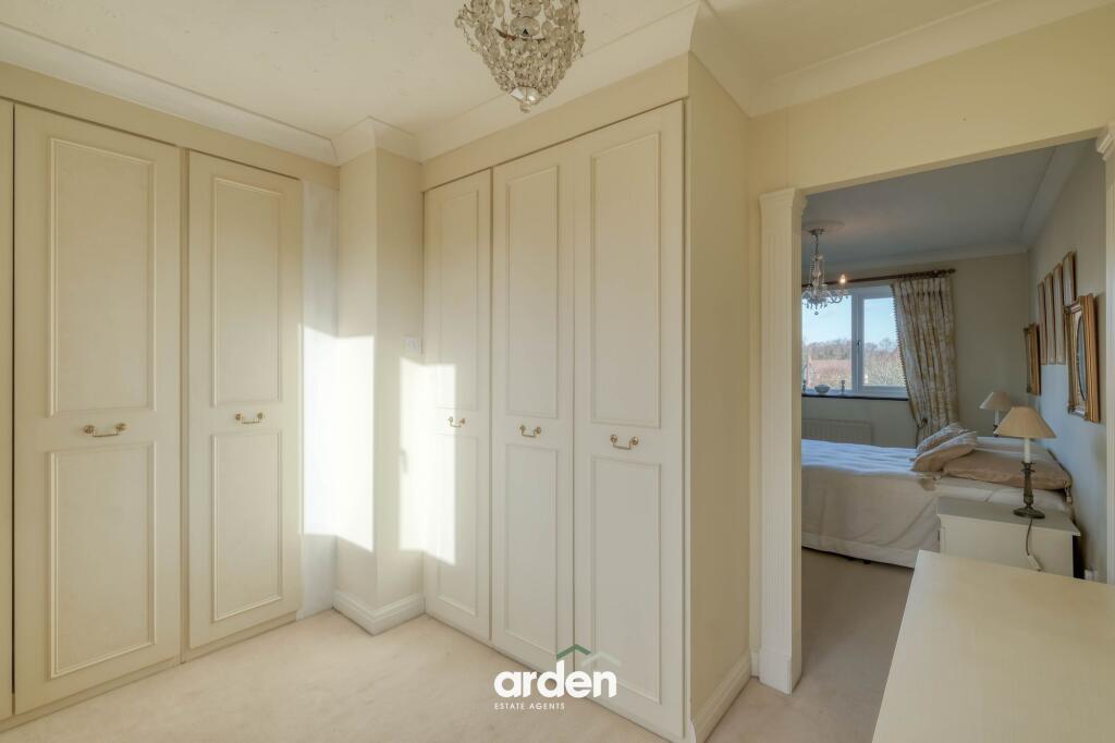 Additional image 16 of Hither Green Lane, Redditch, B98