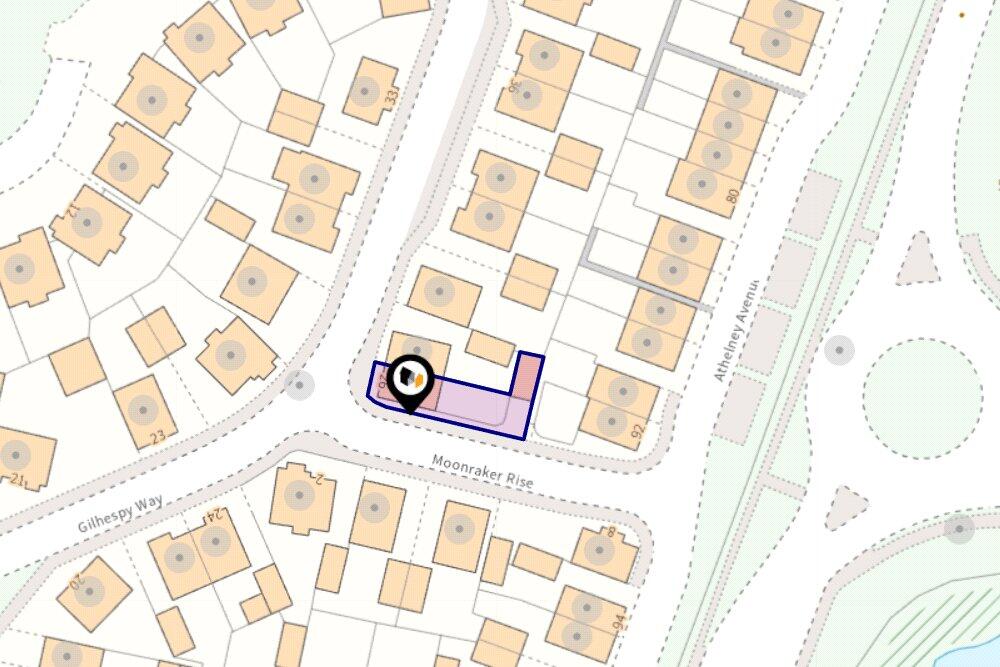 Additional image 5 of Gilhespy Way, Westbury