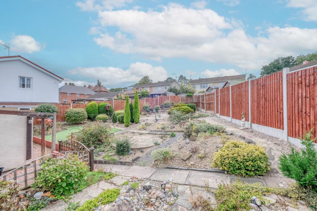 Additional image 11 of Myrtle Avenue, Redditch, B98