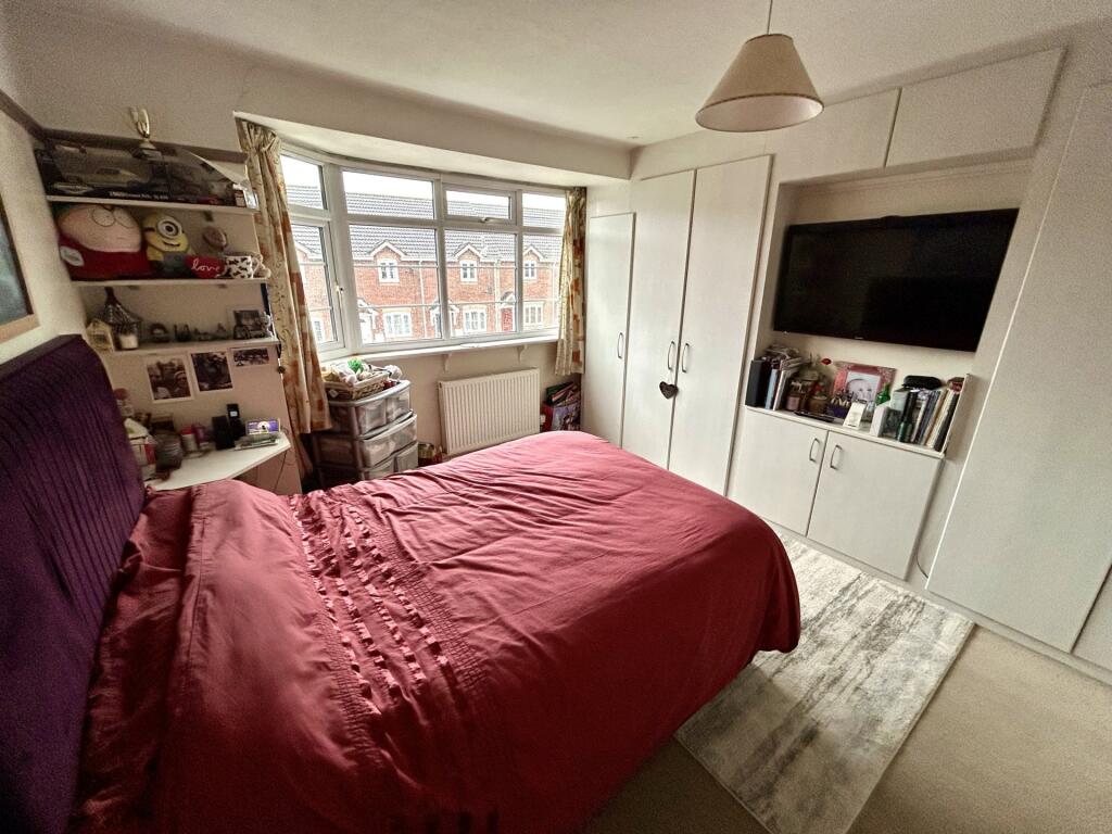 Additional image 8 of Horsey Lane, Yeovil, BA20