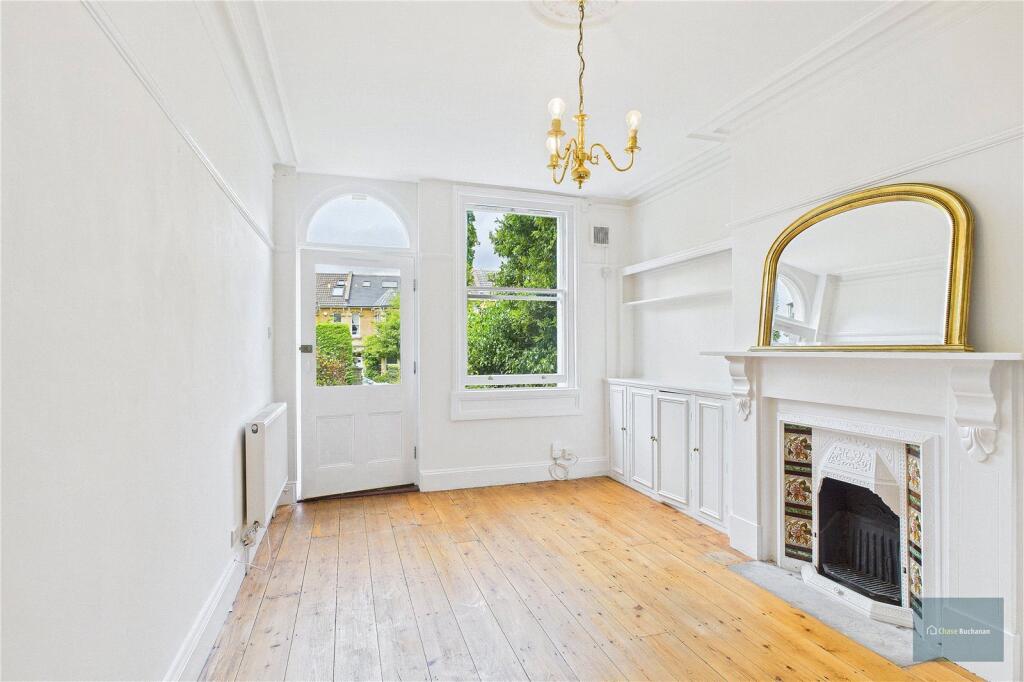 Additional image 3 of Devonshire Buildings