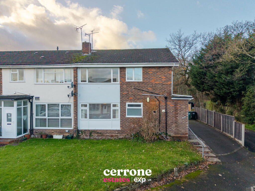 Additional image 18 of Battens Close, Lodge Park, Redditch, B98 7HY