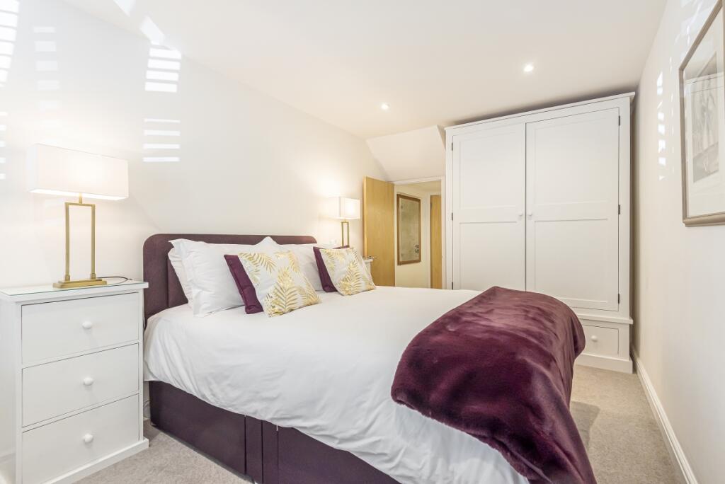 Additional image 17 of Sydney Mews Sydney Place BA2