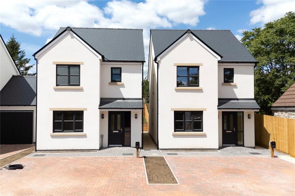 Additional image 4 of The Robins, Frome