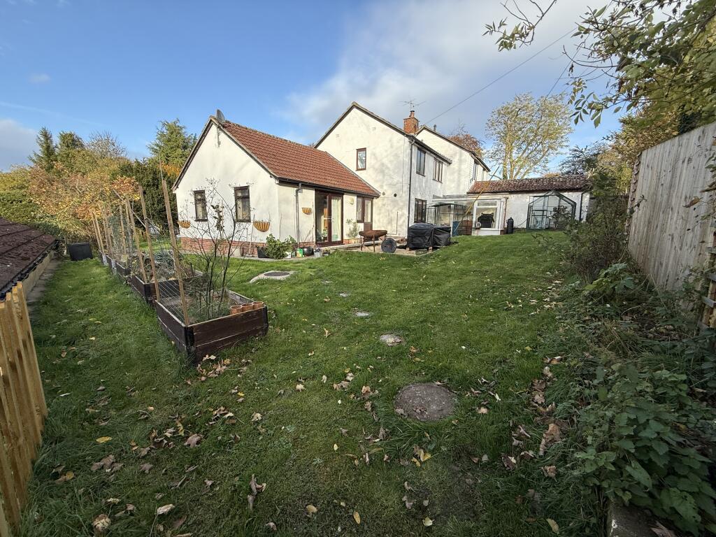 Additional image 4 of Yew House