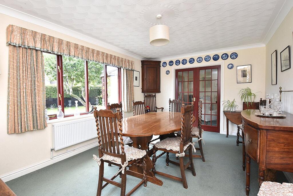 Additional image 4 of Zeals Green Drive, Zeals, Wiltshire, BA12