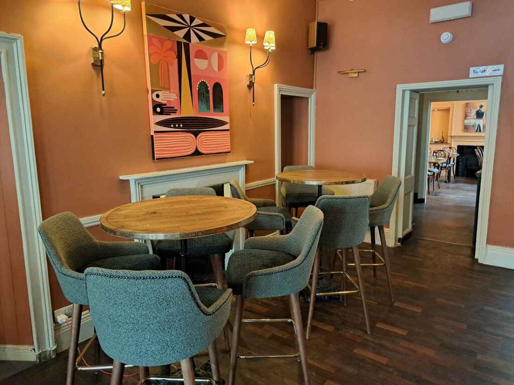 Additional image 7 of W-521817 - 8/9 George Street, .., Bath BA1 2EH