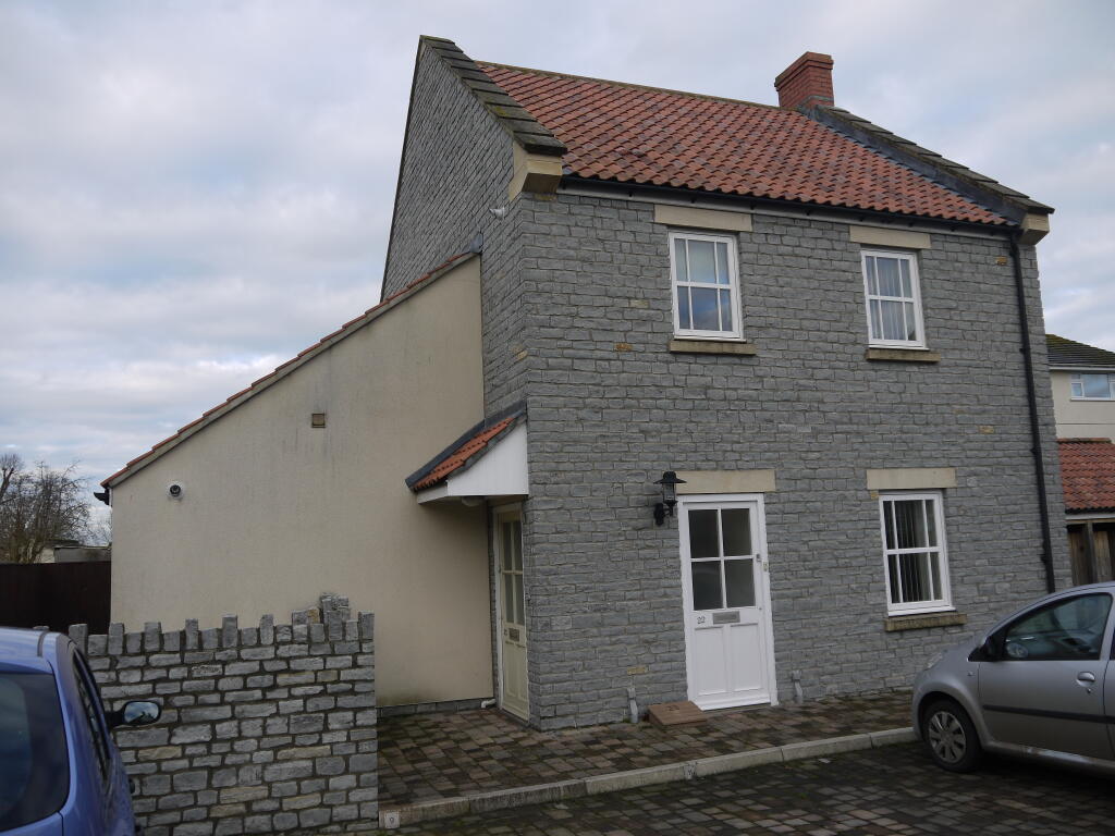 Additional image 3 of The Cross, Street
