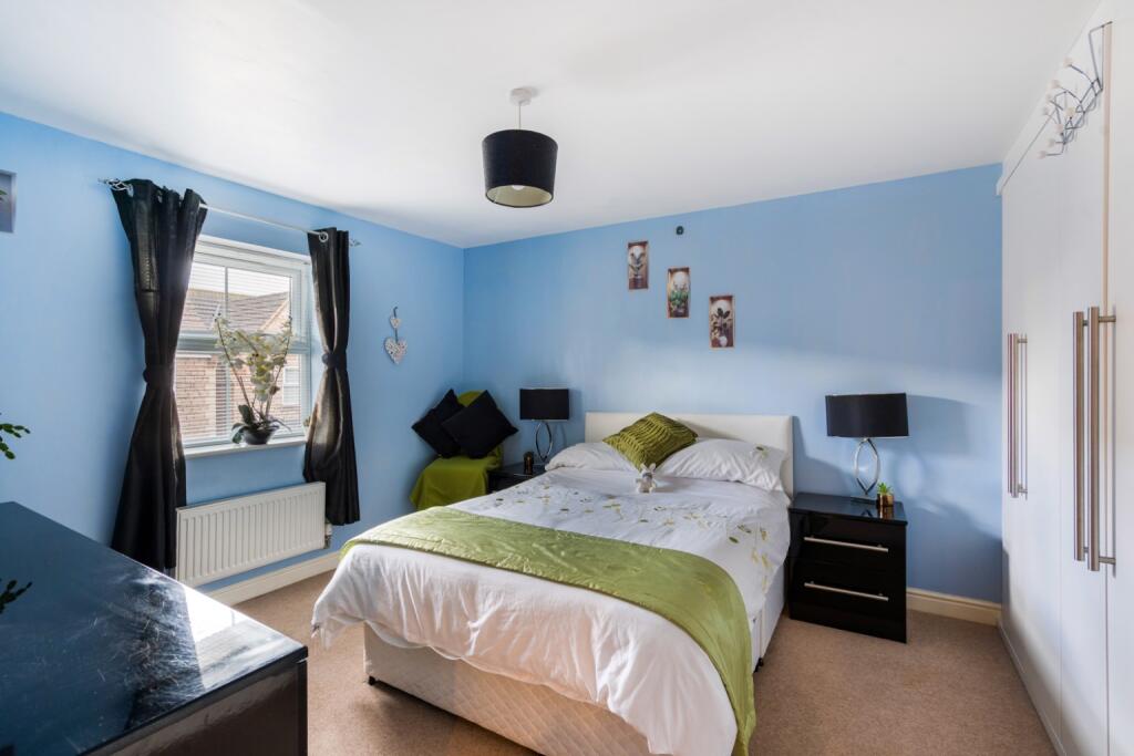 Additional image 10 of Fowen Close, Street