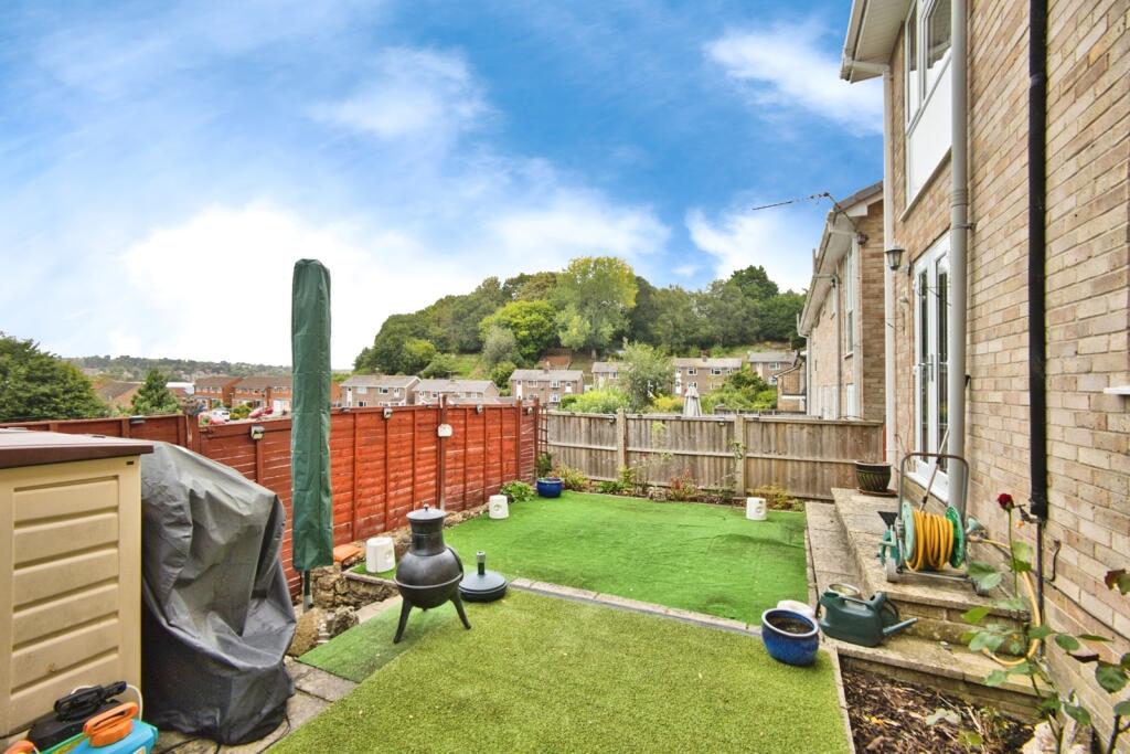 Additional image 20 of Sycamore Drive, Yeovil, Somerset, BA20