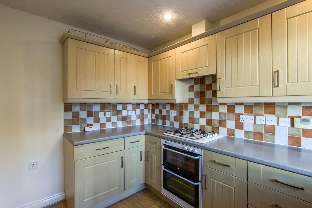 Additional image 5 of Parish Mews, Yeovil