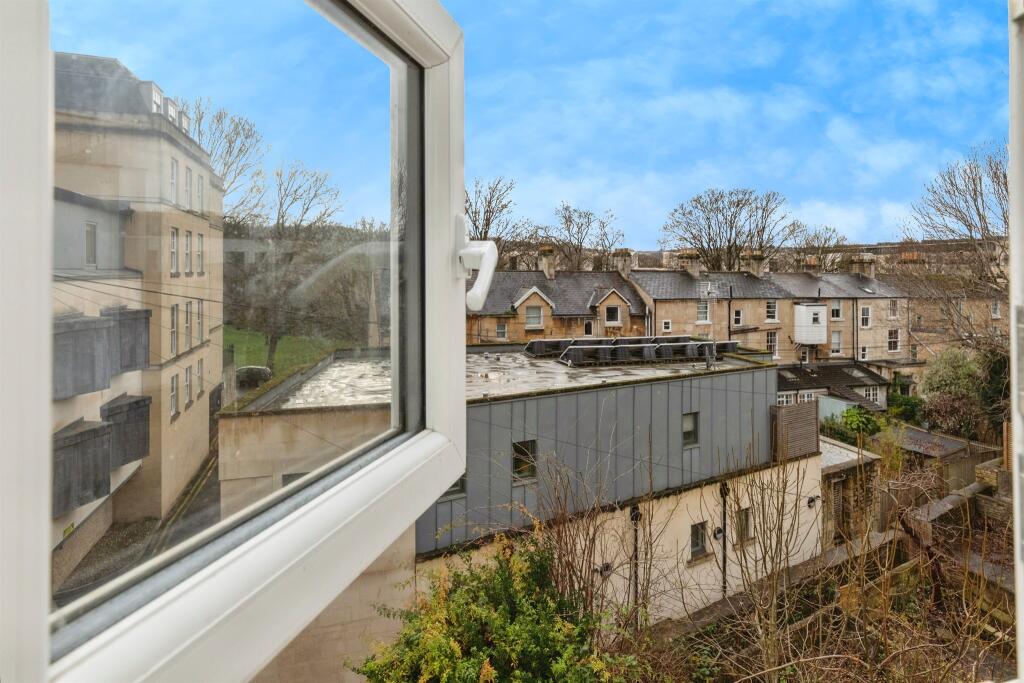 Additional image 14 of St. Georges Buildings, Bath