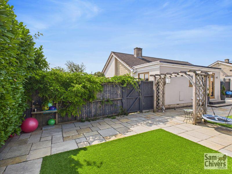 Additional image 18 of North Meadows, Peasedown St John