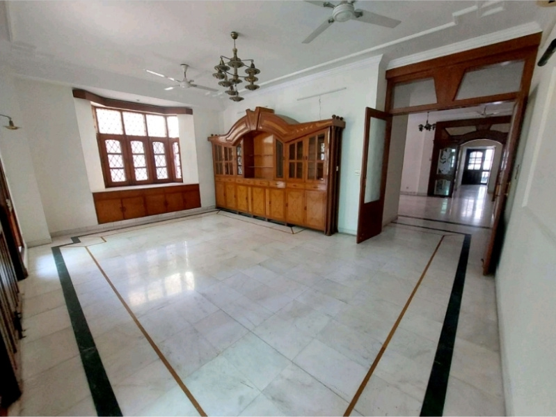 Additional image 2 of Block C, Anand Niketan, Delhi