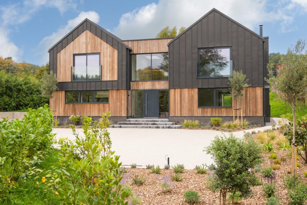 Additional image 18 of Potters Hill, Crockerton, Longbridge Deverill, Wiltshire