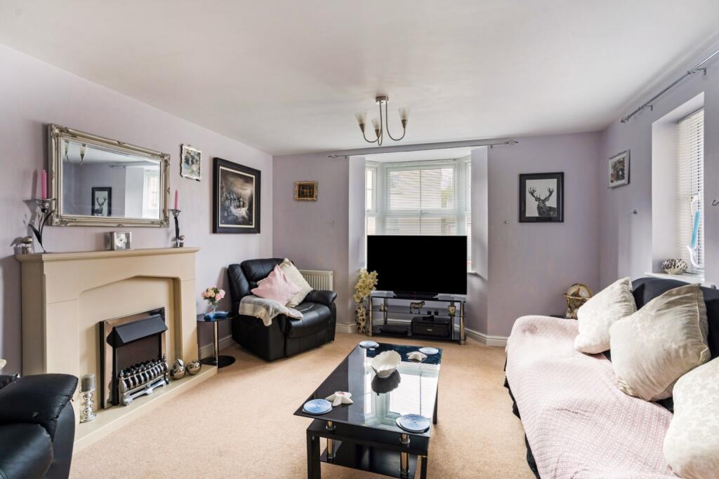 Additional image 16 of Fowen Close, Street