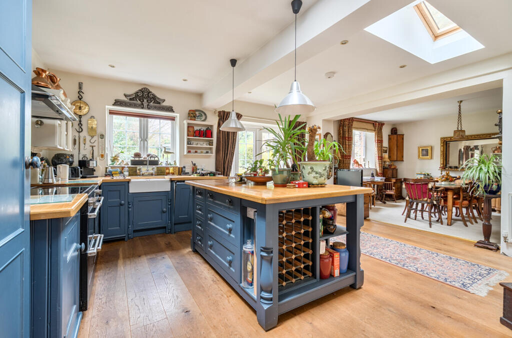 Additional image 5 of Sambourne Road, Warminster, BA12