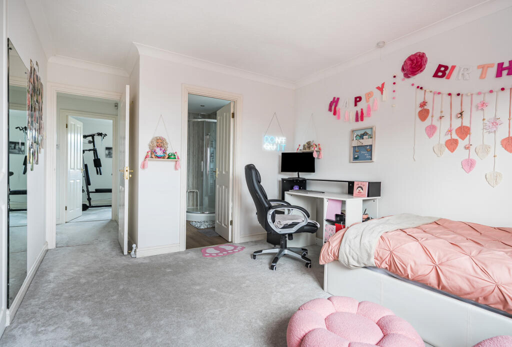 Additional image 9 of Westbrook Park, Weston, Bath, Somerset, BA1