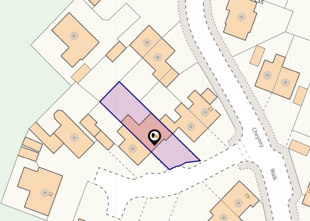 Additional image 15 of Cheyney Walk, Westbury